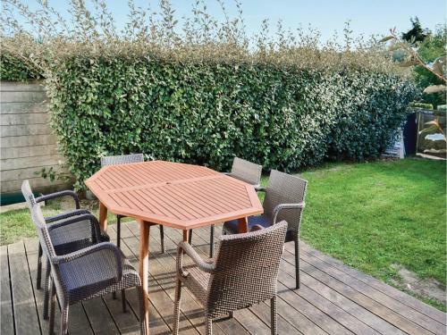 R�sidence Les Dunes Du Golf