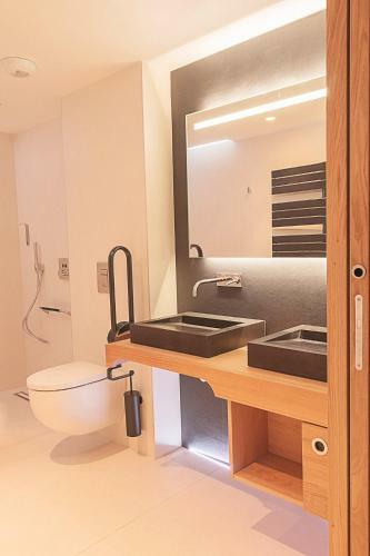 Hotel H�tel Interlaken Lounge Bar & Spa