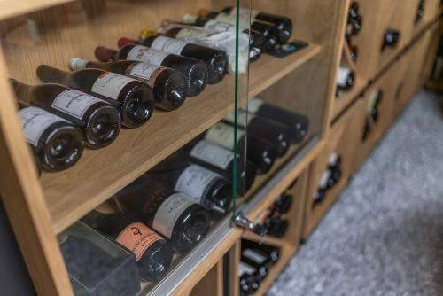 Hotel H�tel Interlaken Lounge Bar & Spa