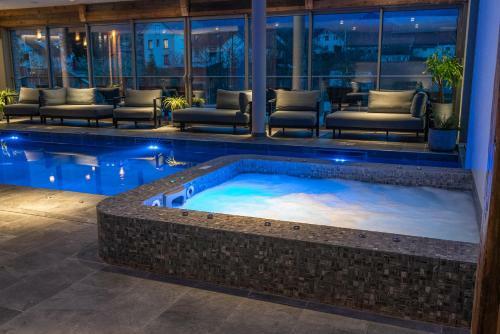 Hotel H�tel Interlaken Lounge Bar & Spa
