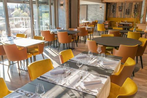 Hotel H�tel Interlaken Lounge Bar & Spa