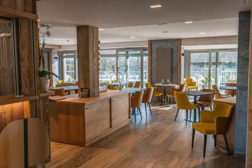 Hotel H�tel Interlaken Lounge Bar & Spa