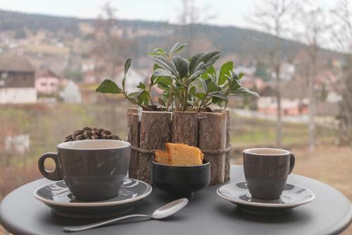 Hotel H�tel Interlaken Lounge Bar & Spa