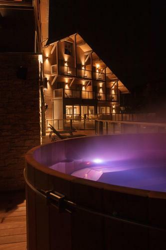 Hotel H�tel Interlaken Lounge Bar & Spa