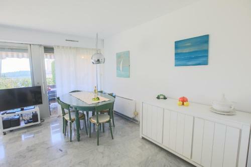 Apartamento Agrianthe - Villefranche-sur-mer