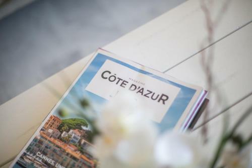 Apartamento Agrianthe - Villefranche-sur-mer
