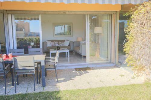 Apartamento Agrianthe - Villefranche-sur-mer