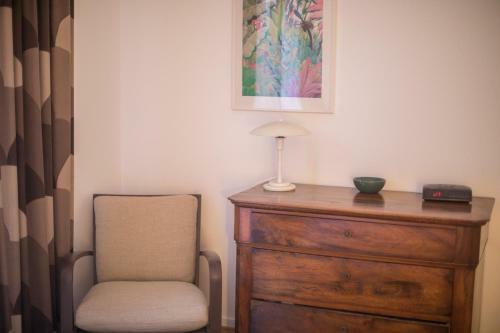 Apartamento Agrianthe - Villefranche-sur-mer