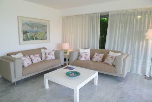Apartamento Agrianthe - Villefranche-sur-mer