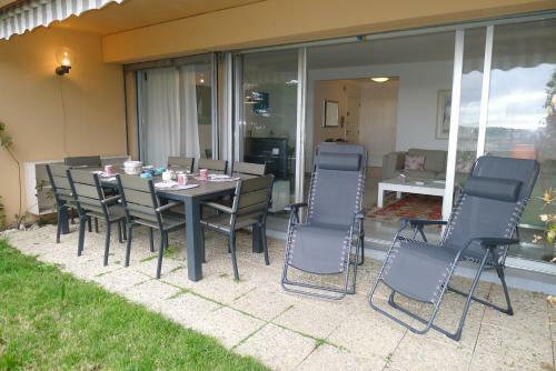 Apartamento Agrianthe - Villefranche-sur-mer