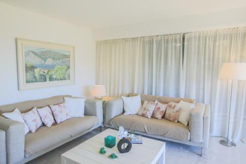 Apartamento Agrianthe - Villefranche-sur-mer