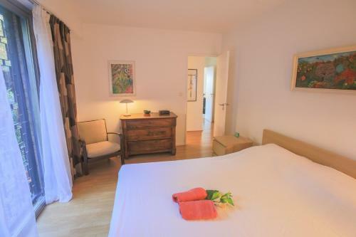 Apartamento Agrianthe - Villefranche-sur-mer