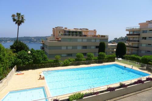 Apartamento Agrianthe - Villefranche-sur-mer