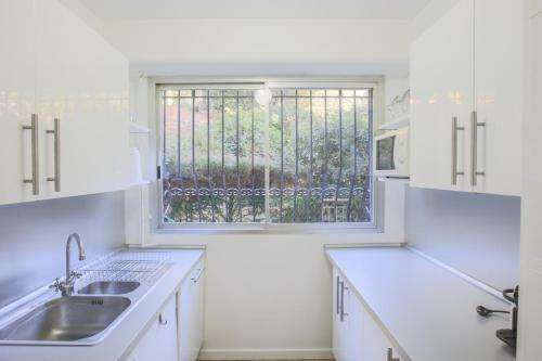 Apartamento Agrianthe - Villefranche-sur-mer