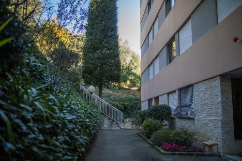Apartamento Agrianthe - Villefranche-sur-mer