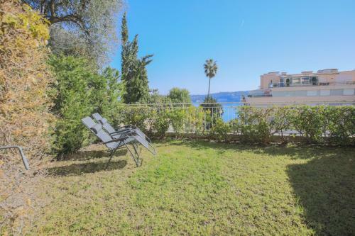 Apartamento Agrianthe - Villefranche-sur-mer