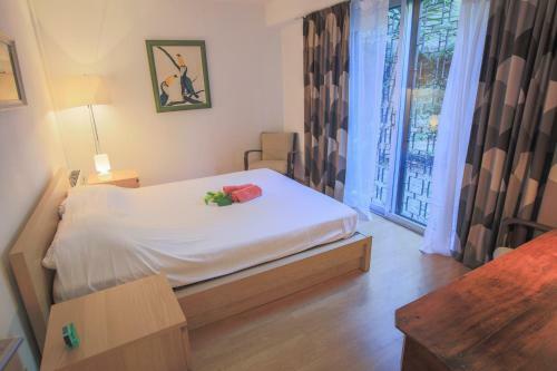 Apartamento Agrianthe - Villefranche-sur-mer