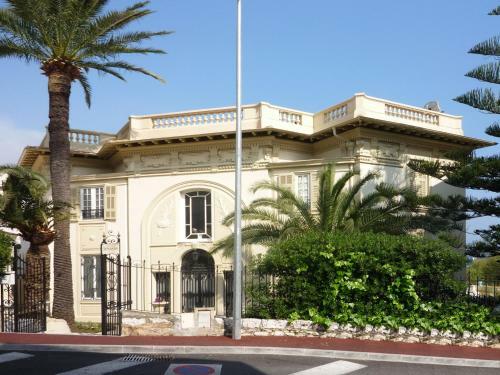 Villa Seriamis