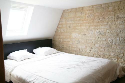 Apartamento Duplex 5 Personnes � 5 Min De La Mer