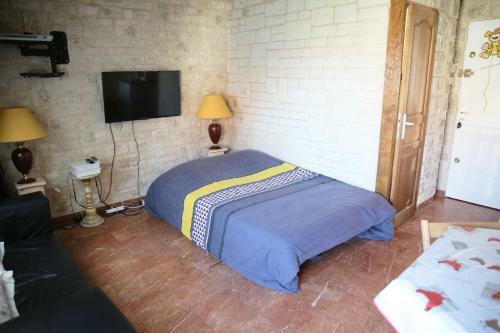 Apartamento Duplex 5 Personnes � 5 Min De La Mer