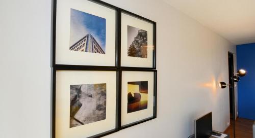 Apartamento Appart' Parc