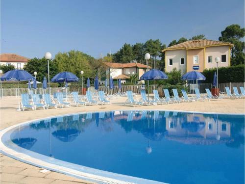 Two-bedroom Holiday Home In Soustons Plage