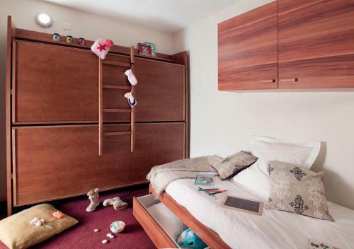 Apartamentos R�sidence & Spa Le Machu Pichu