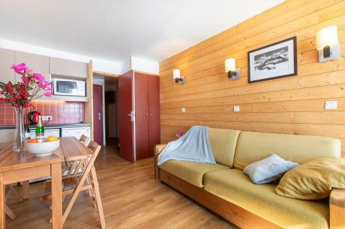 Apartamentos R�sidence & Spa Le Machu Pichu