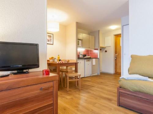 Apartamentos R�sidence & Spa Le Machu Pichu