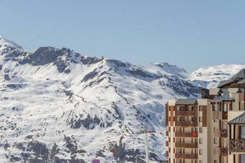 Apartamentos R�sidence & Spa Le Machu Pichu