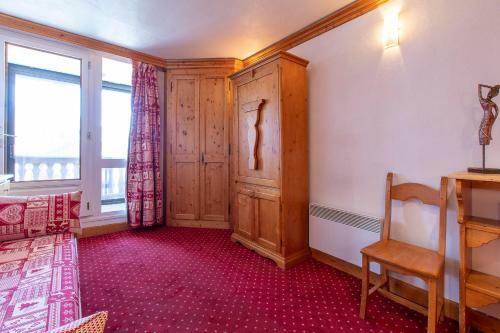 Apartamento R�sidence Les Hauts De La Vanoise - Val Thorens