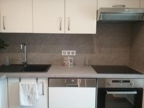 Apartment Chalet Les Ecrins