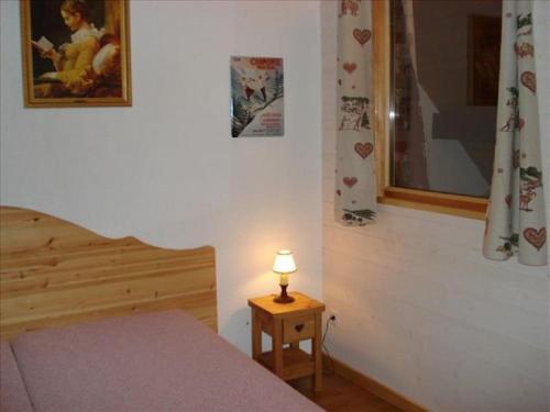 Apartment Le Cret De Pere