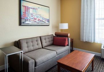 Hotel Towneplace Suites Los Angeles