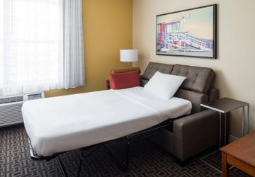 Hotel Towneplace Suites Los Angeles