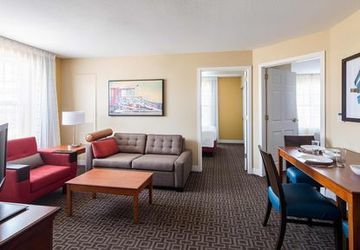 Hotel Towneplace Suites Los Angeles