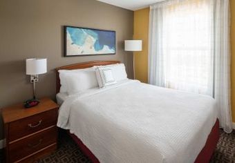 Hotel Towneplace Suites Los Angeles