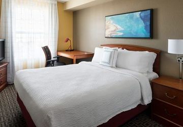 Hotel Towneplace Suites Los Angeles