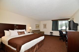 Hotel Best Western Plus Seville Plaz
