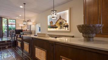 Hotel Best Western Plus Seville Plaz
