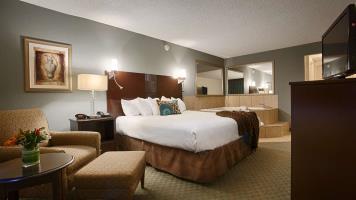 Hotel Best Western Plus Seville Plaz