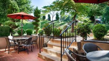 Hotel Best Western Plus Seville Plaz