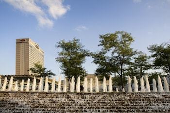 Crowne Plaza Hotel Kansas City Downtown
