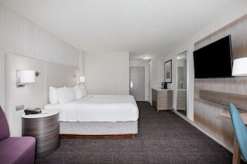 Crowne Plaza Hotel Kansas City Downtown