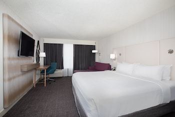 Crowne Plaza Hotel Kansas City Downtown
