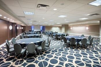 Crowne Plaza Hotel Kansas City Downtown