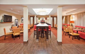 Hotel Hampton Inn Kansas Citylee*s S