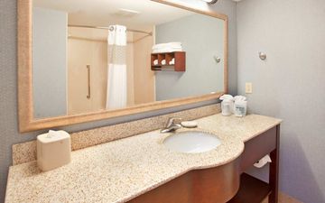 Hotel Hampton Inn Kansas Citylee*s S