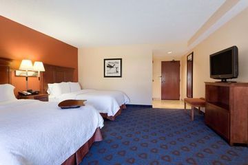 Hotel Hampton Inn Kansas Citylee*s S