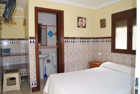 Hostal Florida